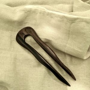 Hand Crafted Hair Fork